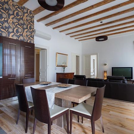 Luxury Beachfront Apartment Banje Dubrovnik Exterior photo